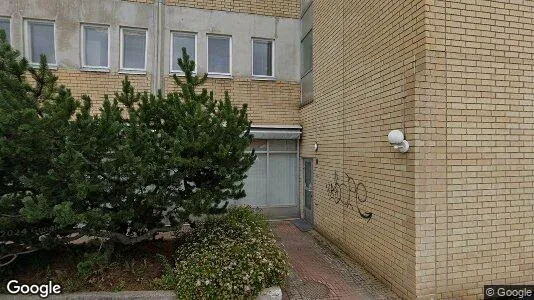 Büros zur Miete i Pori – Foto von Google Street View