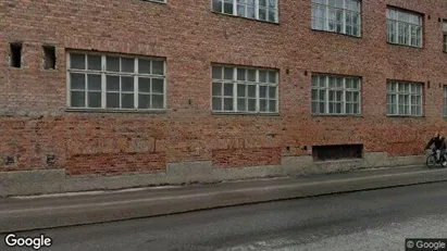 Office spaces for rent in Tampere Keskinen - Photo from Google Street View