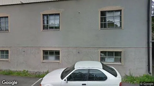 Office spaces for rent i Turku - Photo from Google Street View