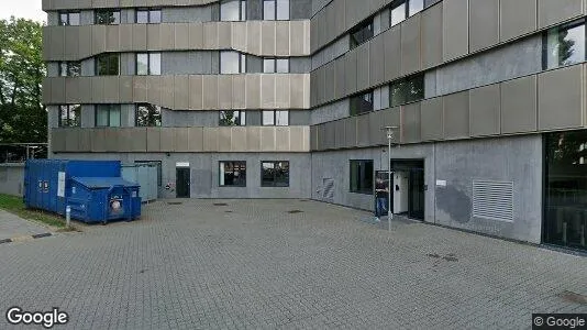 Lokaler til leje i Søborg - Foto fra Google Street View