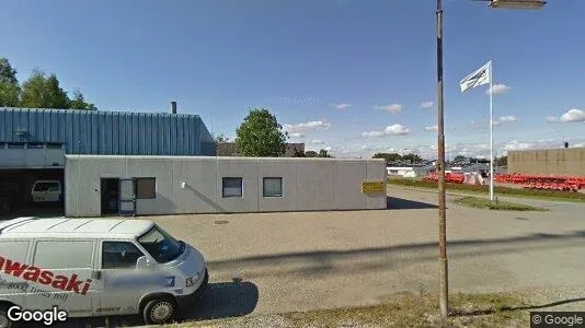 Warehouses for sale i Vejle - Photo from Google Street View