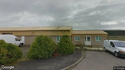 Gewerbeflächen zum Kauf in Boston - Lincolnshire – Foto von Google Street View