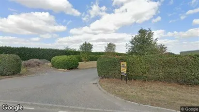Lokaler til leje i Woodhall Spa - Lincolnshire - Foto fra Google Street View