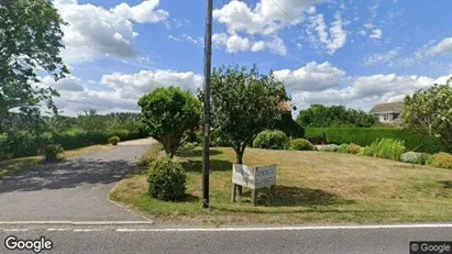 Commercial properties for rent in Boston - Lincolnshire - Photo from Google Street View