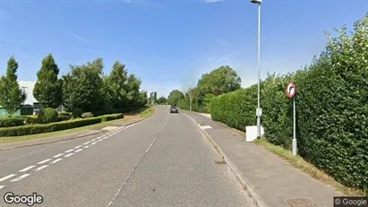 Lokaler til leie i Boston - Lincolnshire – Bilde fra Google Street View