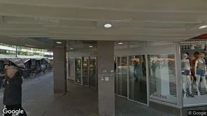 Lokaler til leie i Umeå – Bilde fra Google Street View
