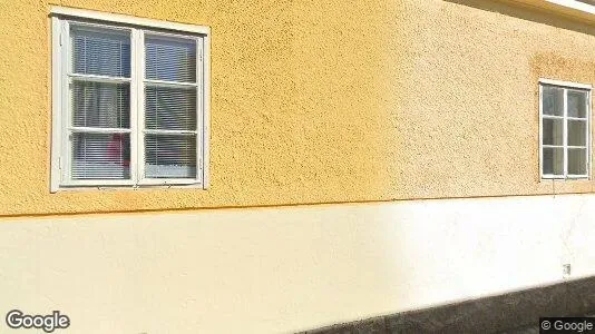 Büros zur Miete i Iisalmi – Foto von Google Street View