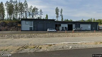 Büros zur Miete in Iisalmi – Foto von Google Street View