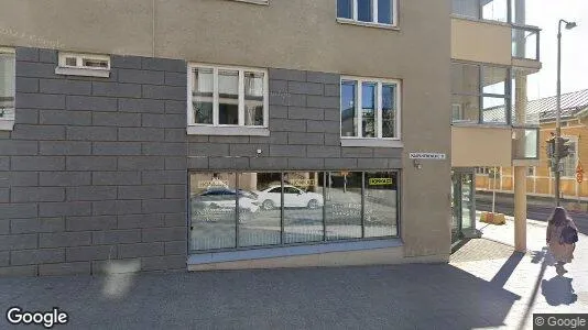 Büros zur Miete i Jyväskylä – Foto von Google Street View