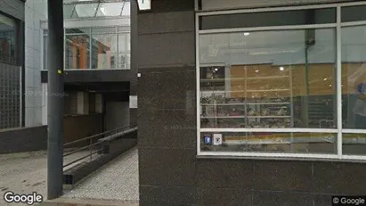 Office spaces for rent in Jyväskylä - Photo from Google Street View