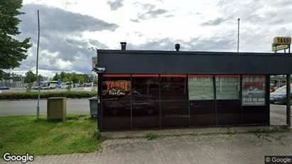 Büros zur Miete in Iisalmi – Foto von Google Street View