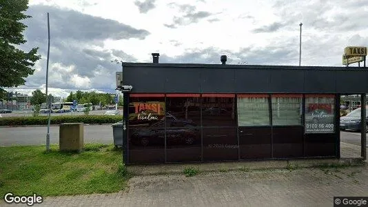 Büros zur Miete i Iisalmi – Foto von Google Street View