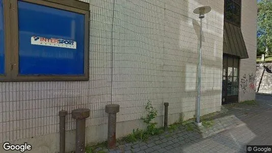 Lokaler til leje i Kuopio - Foto fra Google Street View