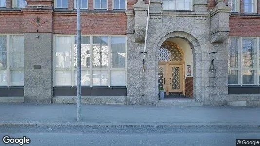 Office spaces for sale i Kuopio - Photo from Google Street View