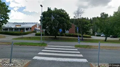 Lokaler til salg i Kuopio - Foto fra Google Street View