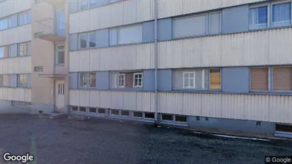 Lokaler til salg i Kuopio - Foto fra Google Street View