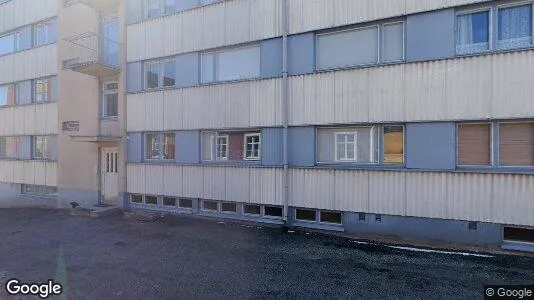 Commercial properties for sale i Kuopio - Photo from Google Street View