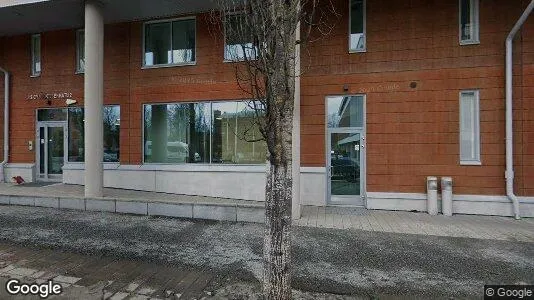 Lokaler til leje i Kuopio - Foto fra Google Street View