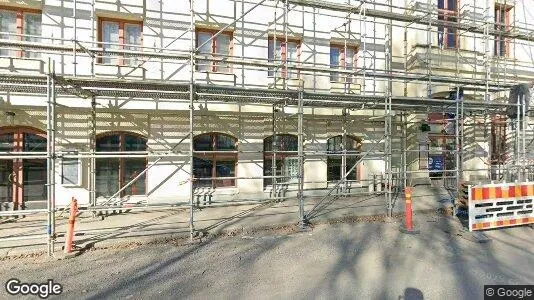 Lokale biurowe Na sprzedaż i Kuopio - Zdjęcie z Google Street View