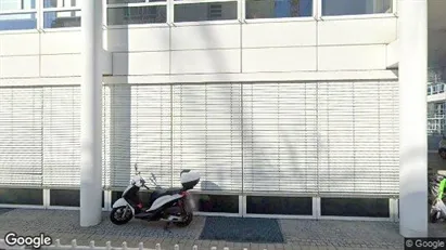 Kontorhoteller til leje i München Berg am Laim - Foto fra Google Street View