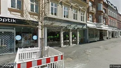 Lokaler til salg i Esbjerg Centrum - Foto fra Google Street View
