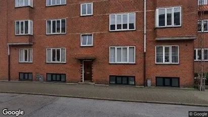 Lokaler til leje i Esbjerg Centrum - Foto fra Google Street View