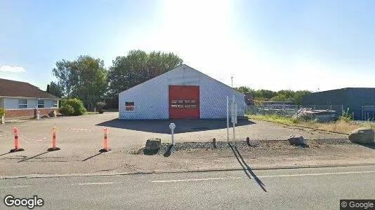 Warehouses for sale i Borup - Photo from Google Street View