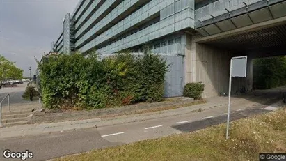 Kantorruimte te huur in Hvidovre - Foto uit Google Street View