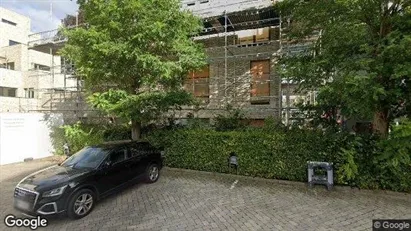Office spaces for rent in Frederiksberg - Photo from Google Street View