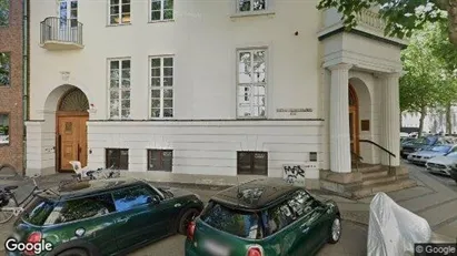 Kantorruimte te huur in Kopenhagen K - Foto uit Google Street View