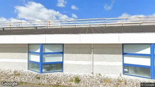 Warehouses for sale i Herning - Photo from Google Street View