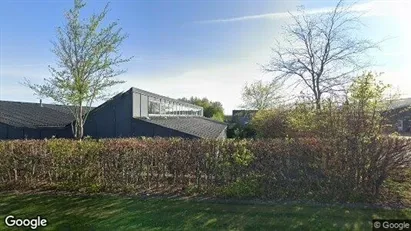 Kontorer til leie i Randers SV – Bilde fra Google Street View