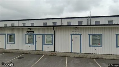 Industrial properties for rent in Gothenburg East - Photo from Google Street View