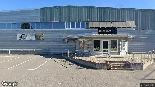 Werkstätte zur Miete i Norrköping – Foto von Google Street View