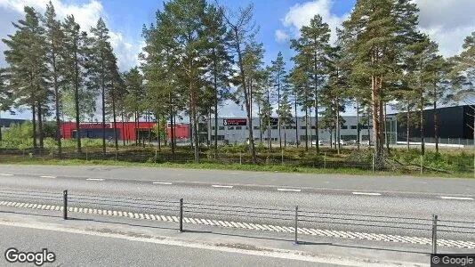 Werkstätte zur Miete i Jönköping – Foto von Google Street View