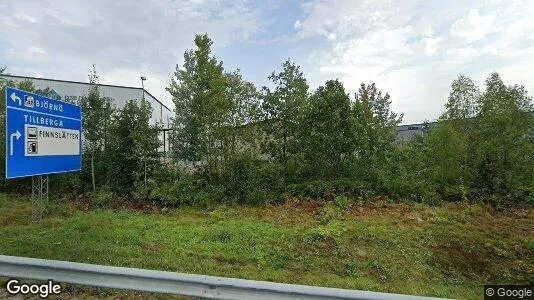 Industrial properties for rent i Västerås - Photo from Google Street View