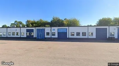 Producties te huur in Helsingborg - Foto uit Google Street View