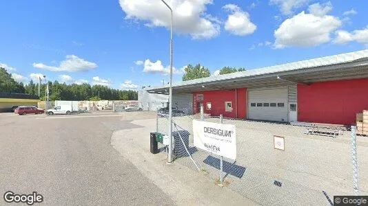 Producties te huur i Sjöbo - Foto uit Google Street View