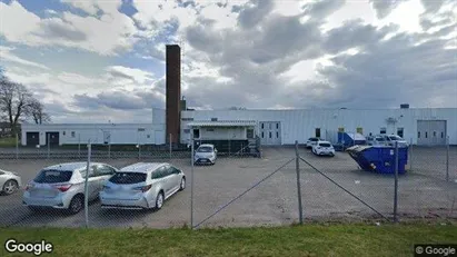 Werkstätte zur Miete in Falköping – Foto von Google Street View