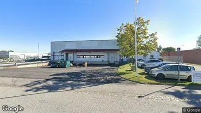 Producties te huur in Helsingborg - Foto uit Google Street View