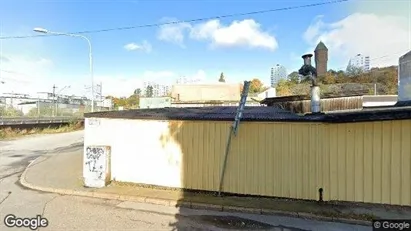 Industrial properties for rent in Solna - Photo from Google Street View