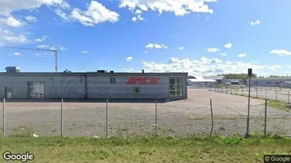 Industrial properties for rent in Karlstad - Photo from Google Street View