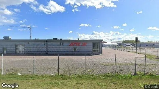 Werkstätte zur Miete i Karlstad – Foto von Google Street View