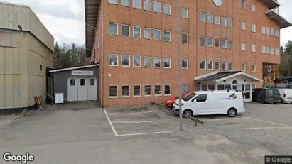 Industrial properties for rent in Huddinge - Photo from Google Street View