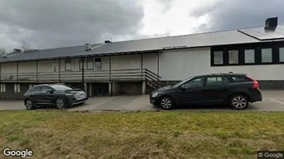 Werkstätte zur Miete in Falköping – Foto von Google Street View