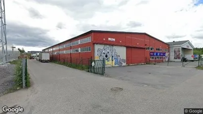 Industrial properties for rent in Haninge - Photo from Google Street View