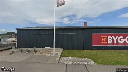 Industrial properties for rent in Vadstena - Photo from Google Street View