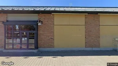 Industrial properties for rent in Uppsala - Photo from Google Street View
