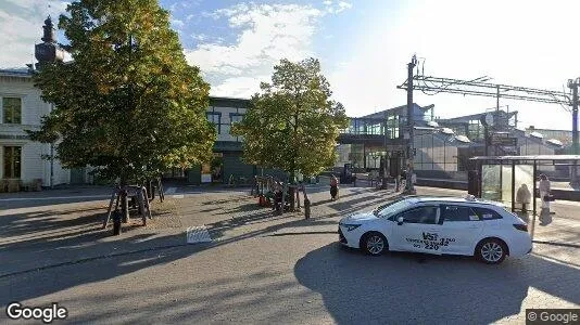 Industrial properties for rent i Västerås - Photo from Google Street View