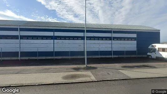 Industrial properties for rent i Ystad - Photo from Google Street View